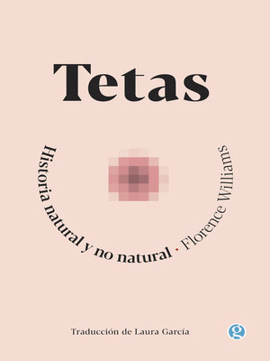 cover image of Tetas